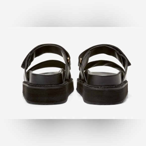 Cole Haan Women’s Cloudfeel Slide Sandal, sz 7 - Picture 3 of 16